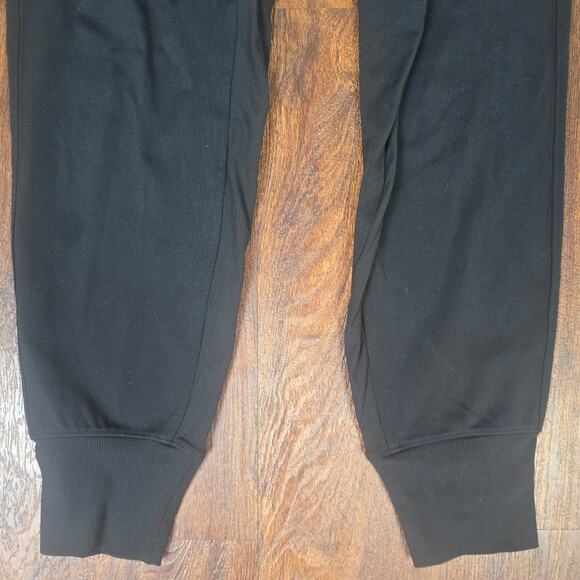 Athleta Venice High Rise Jogger - Black - Size Small - Style # 597888 - NWOT - Picture 7 of 10